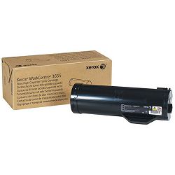 Xerox WorkCentre 3655 Orginalni toner 