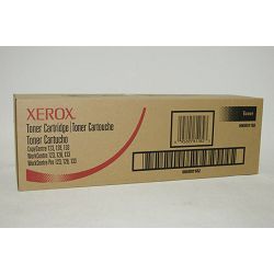 Xerox WorkCentre Pro/C/P 123/128 Orginalni toner 