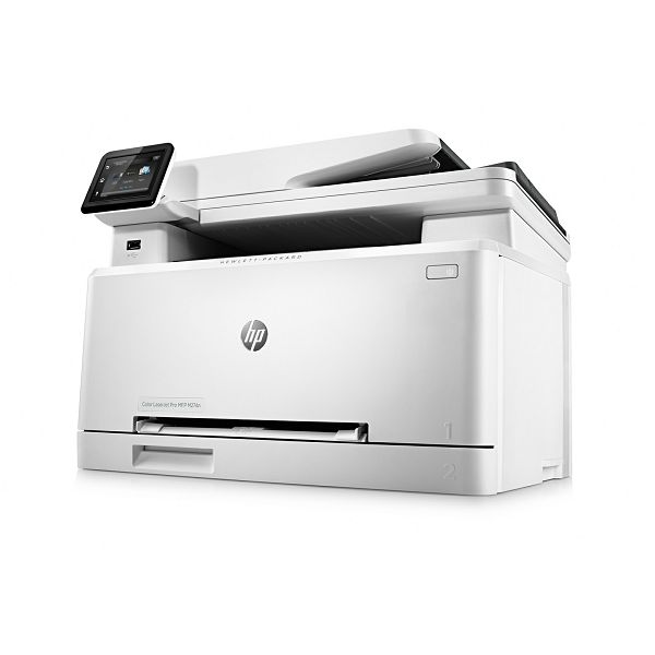 Hp Color Laserjet Pro Mfp M274n M6d61a