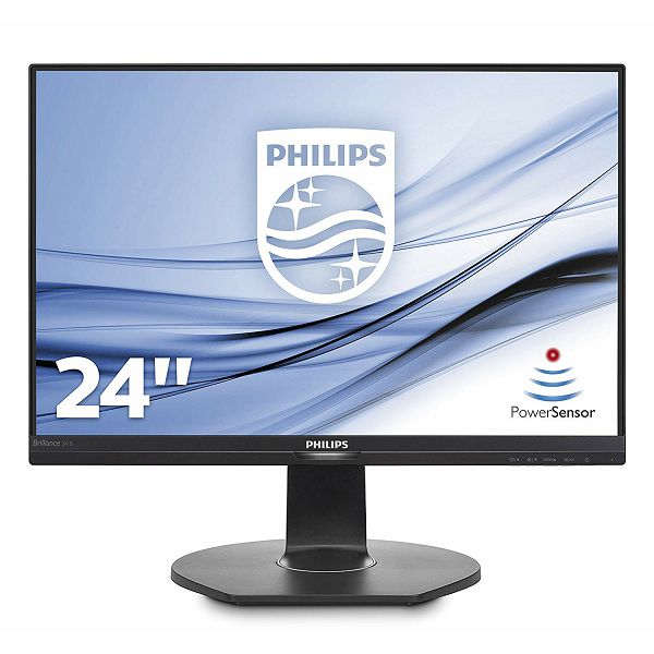 Philips Brilliance 241B 24 Monitor | TvojToner